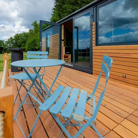 Tiny House Rakosnicek