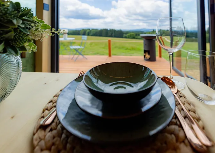 Tiny House Rákosníček Apartamento *