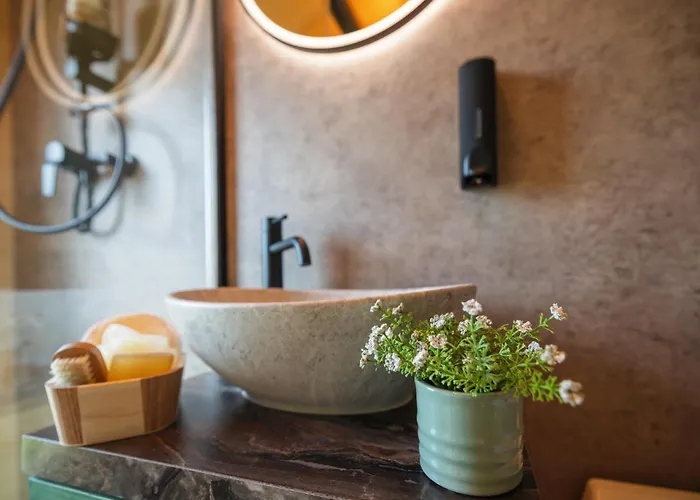 Apartamento Tiny House Rákosníček *